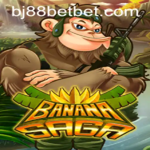 Unveiling the Thrilling World of BananaSaga and BJ88 Casino