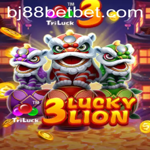 Exploring the Exciting World of 3LUCKYLION at BJ88 Casino