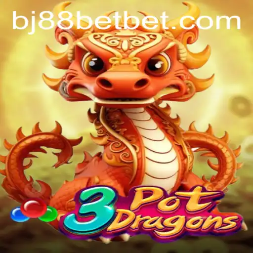 Unveiling the Excitement of 3PotDragons at BJ88 Casino