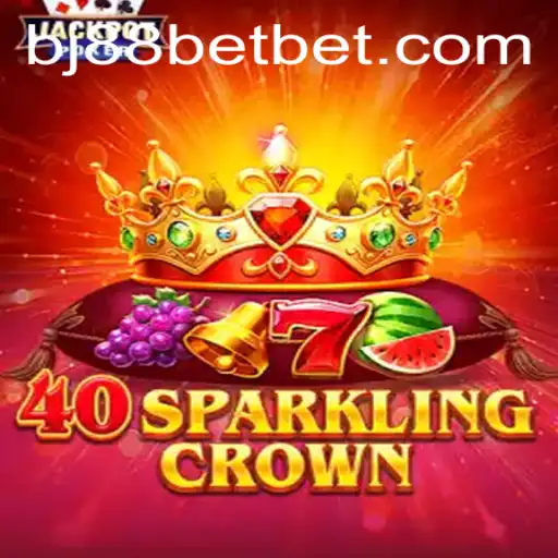 Unveiling the Thrills of 40SparklingCrown at BJ88 Casino