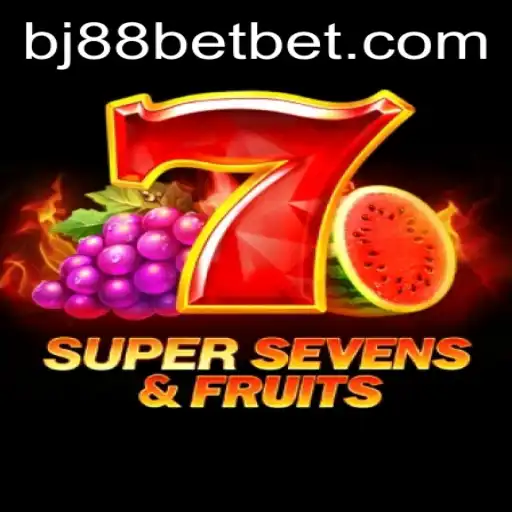 Exploring the Thrills of 7SuperSevensFruits at BJ88 Casino