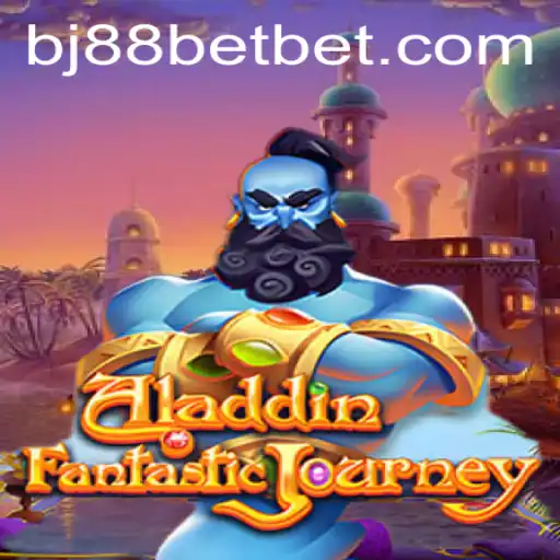 Exploring the Enchanting World of Aladdin at BJ88 Casino