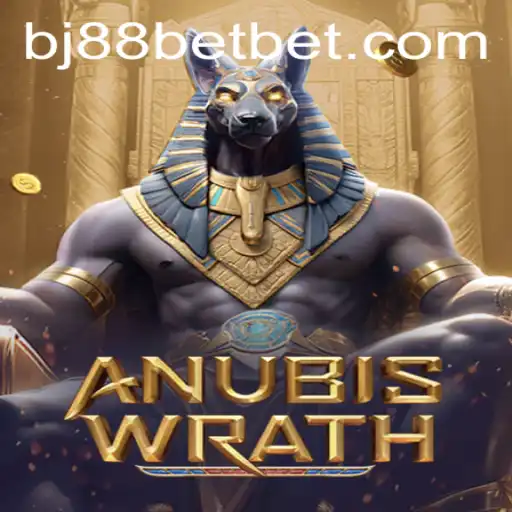 Exploring the Mysteries of AnubisWrath in BJ88 Casino
