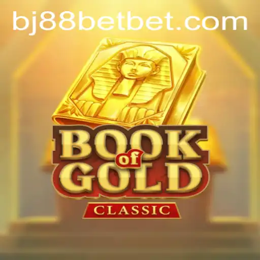 Discover the Excitement of BookOfGoldClassic at BJ88 Casino