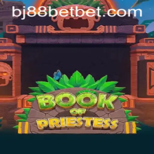 Unveiling the Mysteries of BookOfPriestess: A Captivating Journey in BJ88 Casino