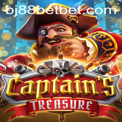 Discover the Excitement of CaptainssTreasure at BJ88 Casino