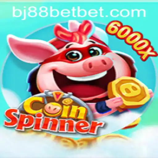 CoinSpinner: A Thrilling Addition to BJ88 Casino