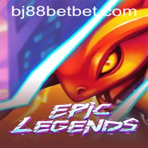 Dive into the World of EpicLegends and Discover the BJ88 Casino Connection