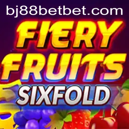 Exploring FieryFruitsSixFold: A Thrilling Gaming Experience at BJ88 Casino