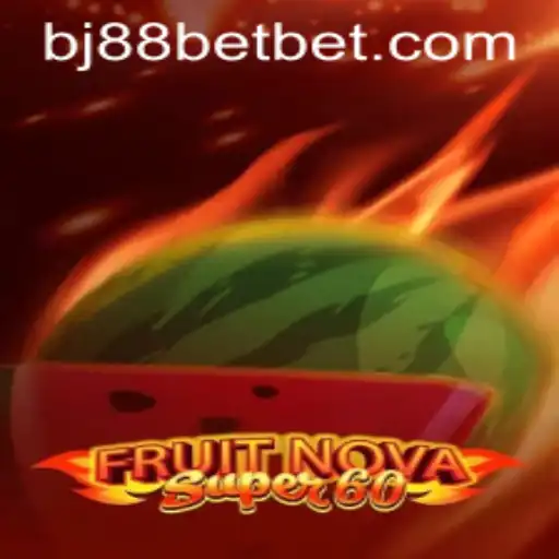 Exploring the Exciting World of FruitNovaSuper60 at BJ88 Casino