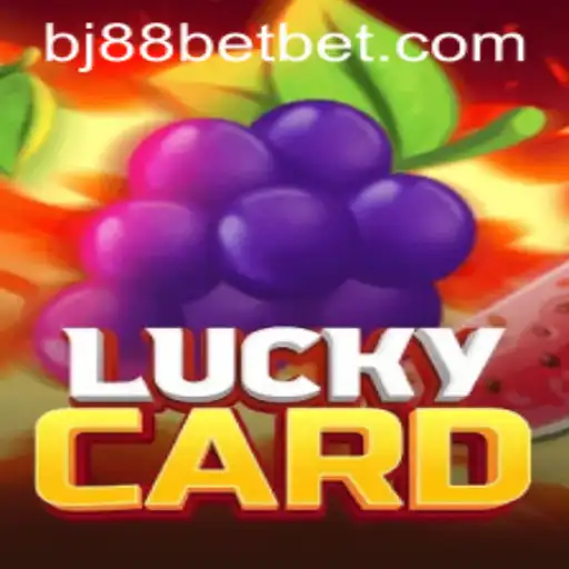 Discover the Thrilling World of LuckyCard at BJ88 Casino