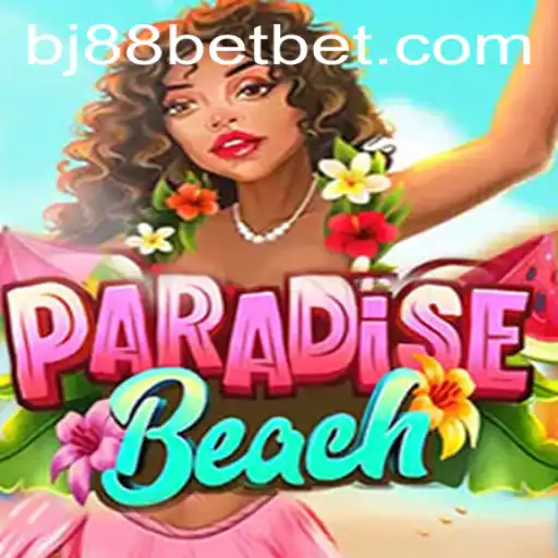 Exploring ParadiseBeach: A Tropical Escape in the World of BJ88 Casino