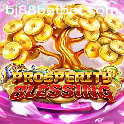 Experience the Ultimate Gaming Adventure with ProsperityBlessing at BJ88 Casino