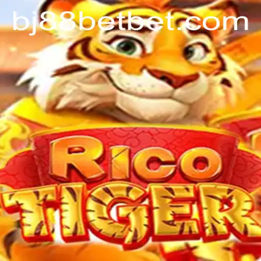 RicoTiger: The New Thrill at BJ88 Casino