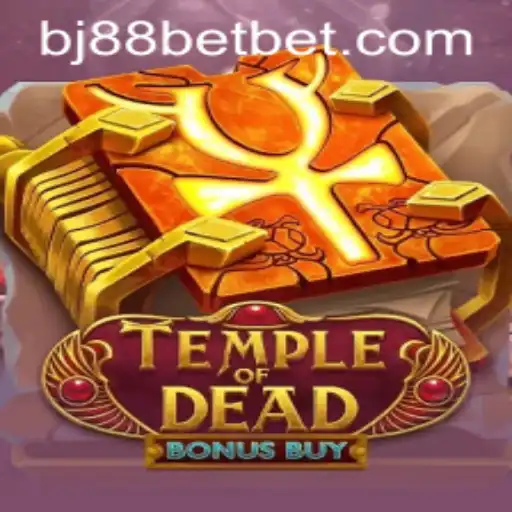 Exploring TempleofDeadBonusBuy at BJ88 Casino