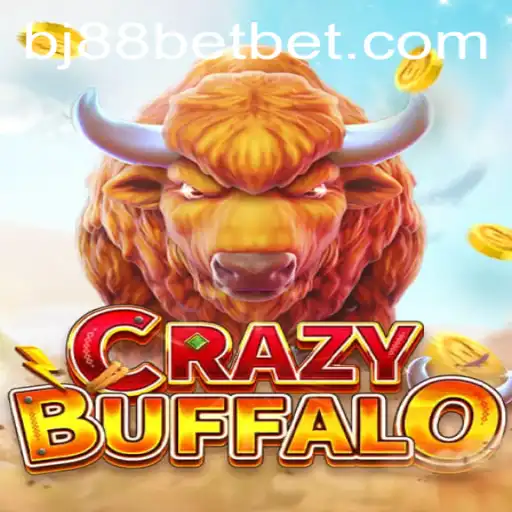 CRAZYBUFFALO: A Thrilling Journey into the World of BJ88 Casino