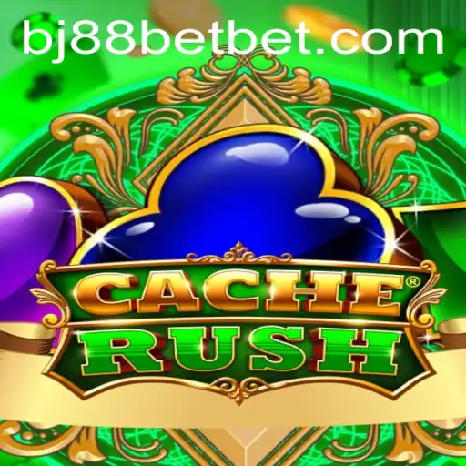 Discover CacheRush: The Thrilling Game Taking the Casino World by Storm