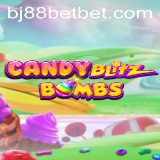 Exploring CandyBlitzBombs: A Sweet Game Sensation at BJ88 Casino