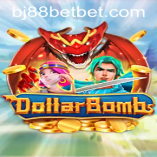 Exploring the Thrills of DollarBombs: A New Addition to BJ88 Casino