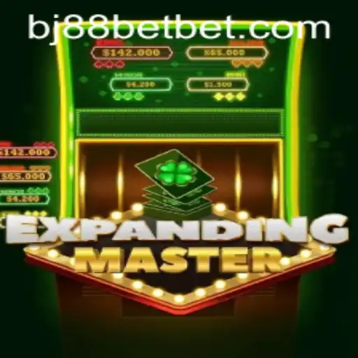 Discover Exciting Gameplay with ExpandingMaster at BJ88 Casino