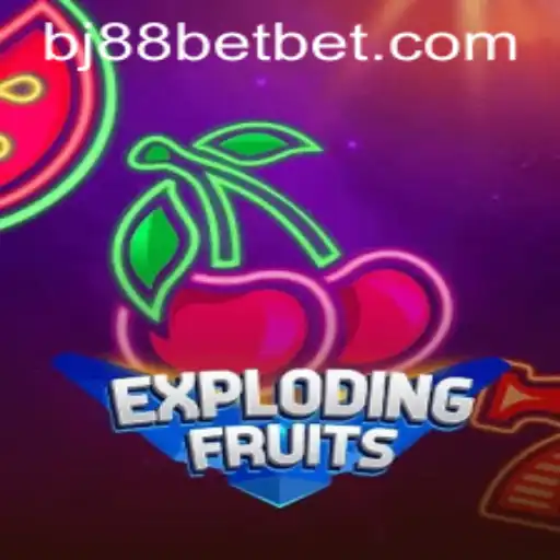 ExplodingFruits: A Thrilling Adventure in BJ88 Casino