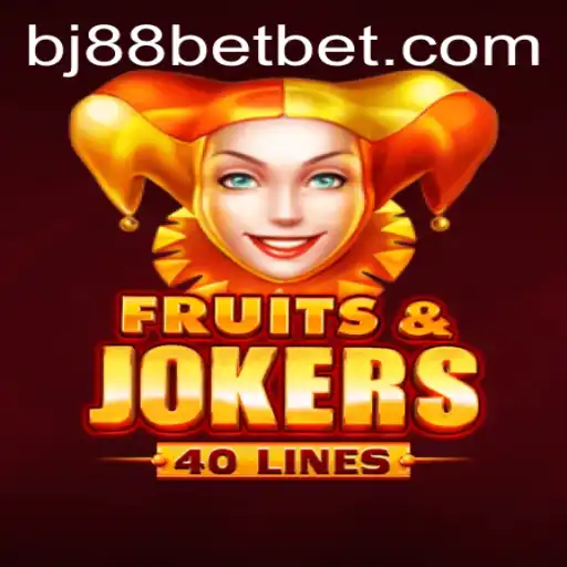 Explore the Exciting World of FruitsAndJokers40 at BJ88 Casino