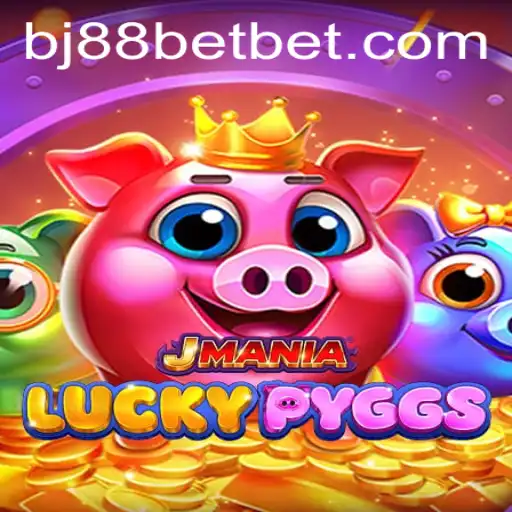 Exploring the World of JManiaLuckyPyggs at BJ88 Casino
