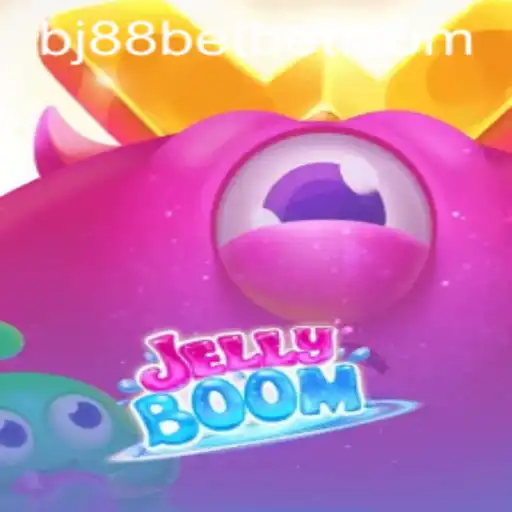 JellyBoom: An Exciting Addition to the BJ88 Casino Experience