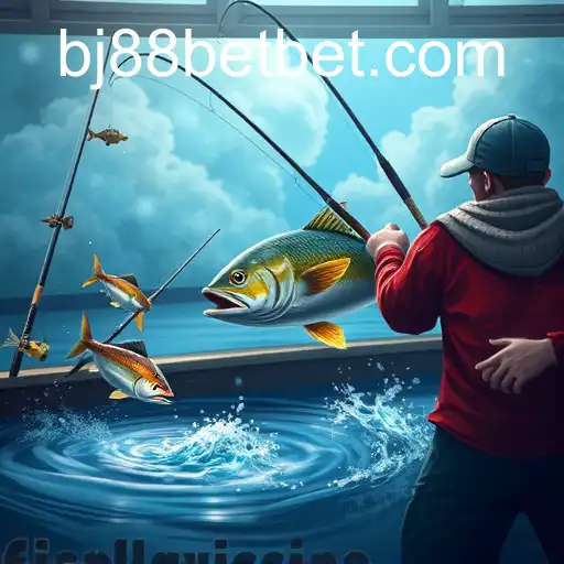 Online Fishing and the Rise of BJ88 Casino
