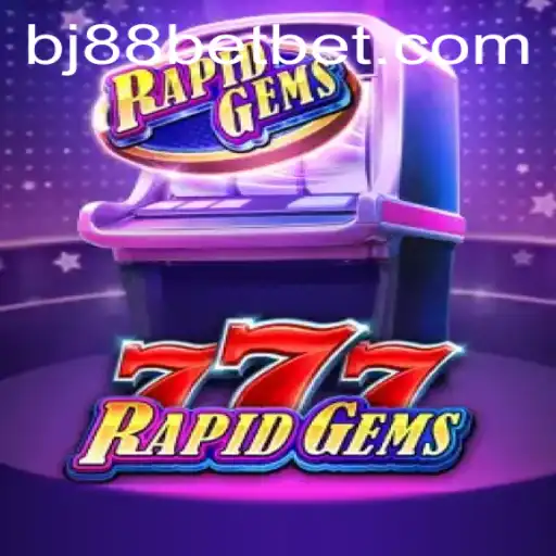 Exploring RapidGems777: A Mesmerizing Journey in BJ88 Casino