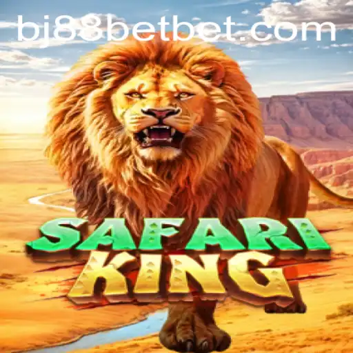 Unveiling SafariKing: A Thrilling Adventure at BJ88 Casino