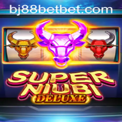 Discovering the Exciting World of SuperNiubiDeluxe and BJ88 Casino