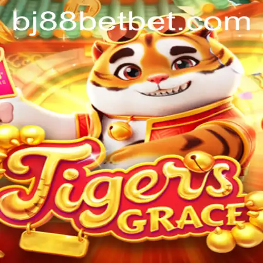 Exploring the Exciting World of TigersGrace: A New Game at BJ88 Casino