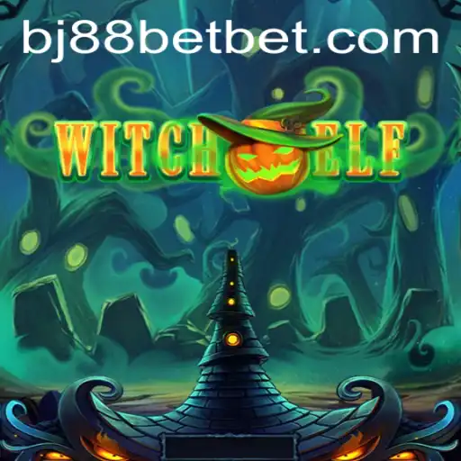 Exploring WitchElf: A Magical Adventure in the BJ88 Casino World